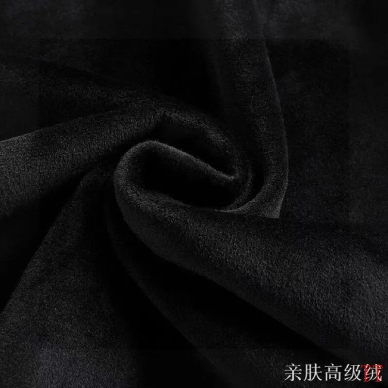 D-ior tracksuits for D-ior Short Tracksuits for men Fleece-lined and thickened #A58015