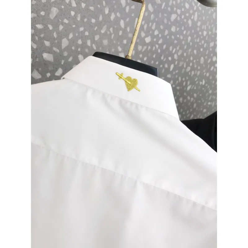 Gucci shirts for Gucci long-sleeved shirts for men #99901054
