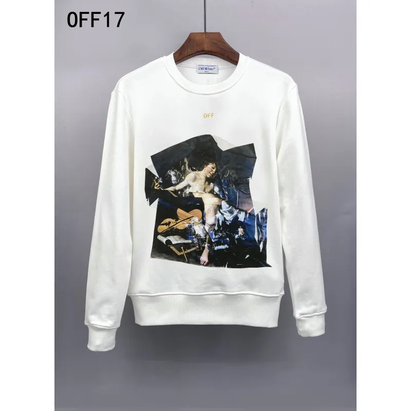 Off-White Hoodies for MEN #A57928
