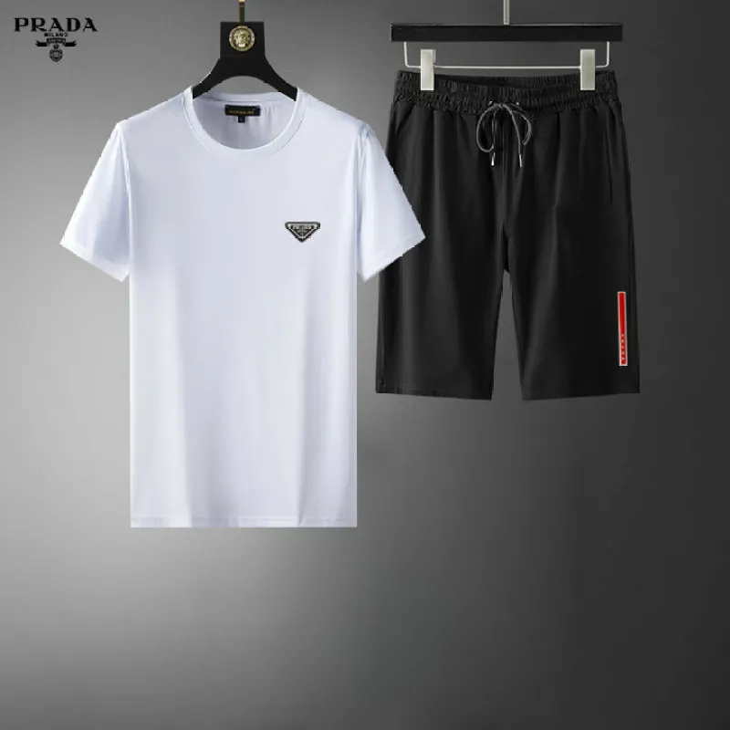 Prada Tracksuits for men #999924152 Prada Tracksuits for men #999924152