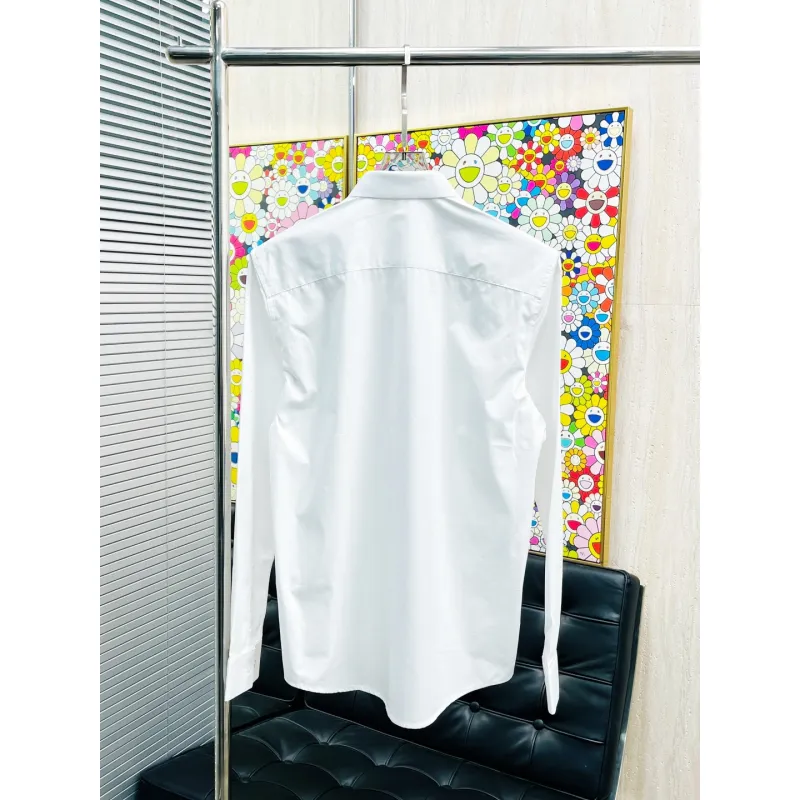 Versace Shirts for Versace Long-Sleeved Shirts for men #A58437 Versace Shirts for Versace Long-Sleeved Shirts for men #A58437