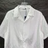 Dior shirts for Dior Short-sleeved shirts for men #A60655