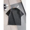 Dior tracksuits for Dior Short Tracksuits for men #A61285
