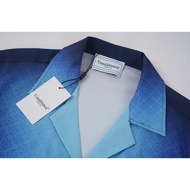 Casablanca Tracksuits #A60873 Casablanca Tracksuits #A60873