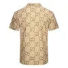 Gucci shirts for Gucci short-sleeved shirts for men #999923636 Gucci shirts for Gucci short-sleeved shirts for men #999923636