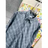Burberry Shirts for Mens Burberry Long-Sleeved Shirts #A58487