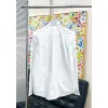 Alexander McQueen Shirts for Alexander McQueen Long-Sleeved Shirts for men #A58451