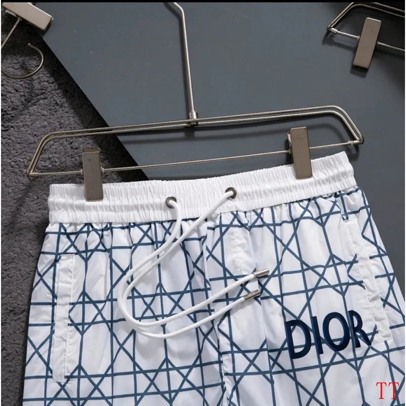 Dior Short Pants swim trunks #A63511