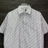 Dior shirts for Dior Short-sleeved shirts for men #A60666