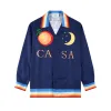 Casablanca Shirts #A24780 Casablanca Shirts #A24780