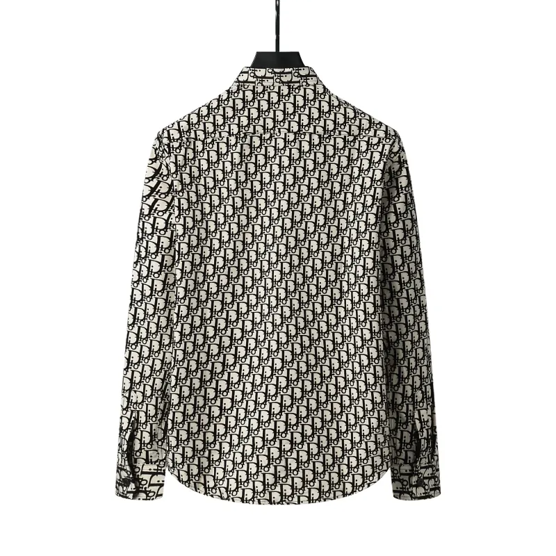 D-ior shirts for D-ior Long-Sleeved Shirts for men #A27568 D-ior shirts for D-ior Long-Sleeved Shirts for men #A27568