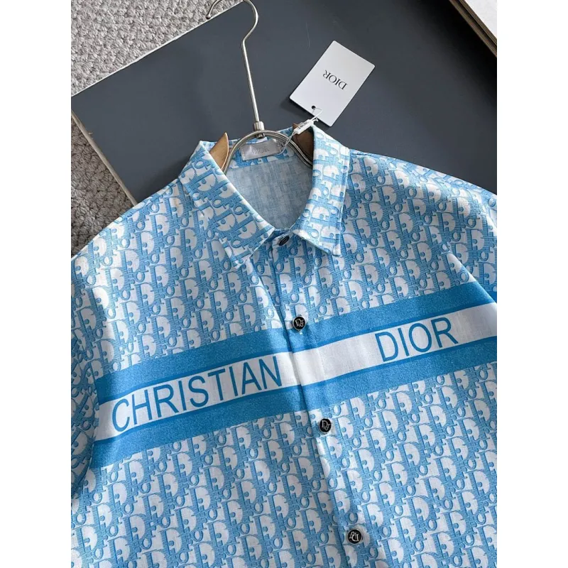Dior tracksuits for Dior Short Tracksuits for men #A61306