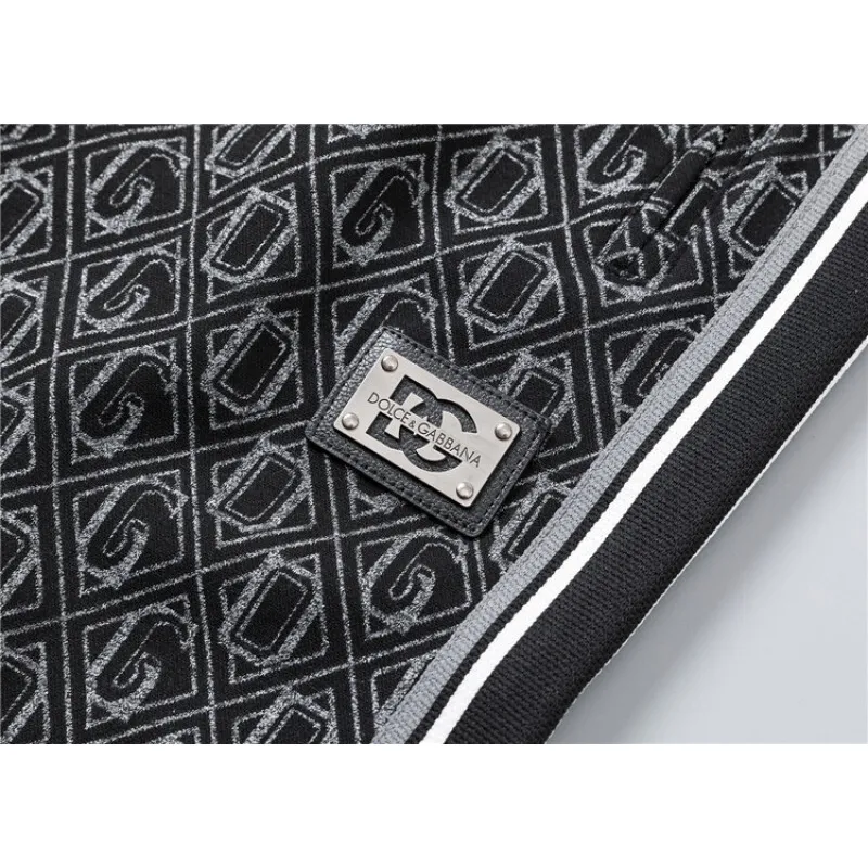 Burberry Tracksuits for Mens long tracksuits #A55422