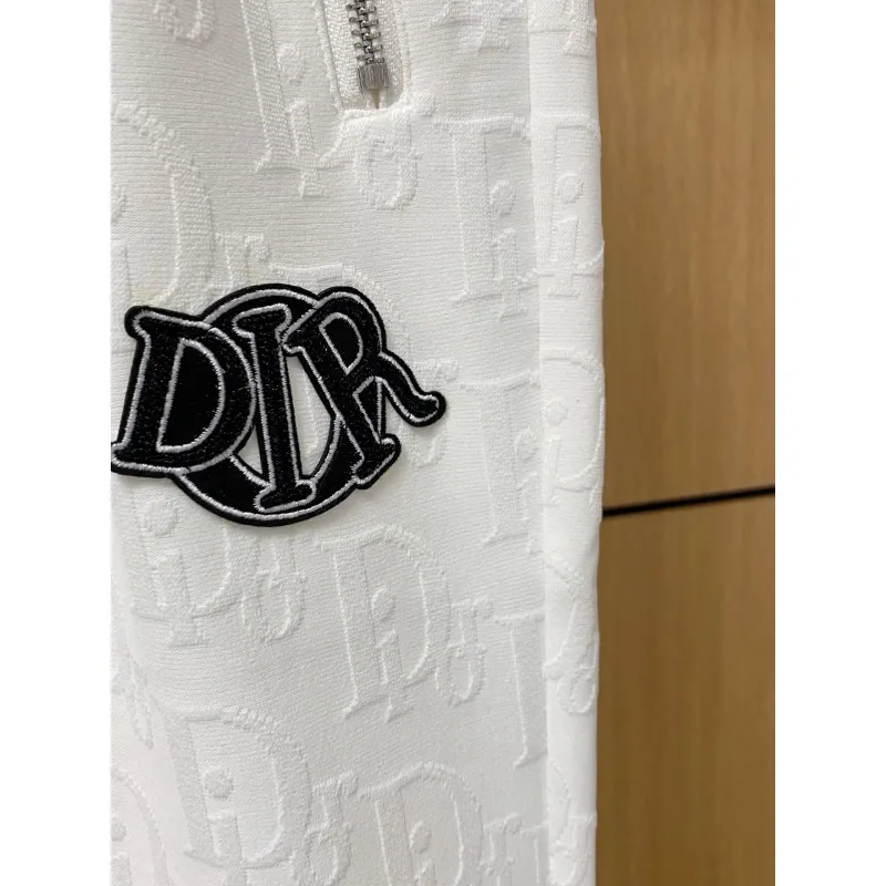 Dior tracksuits for Dior Short Tracksuits for men #A60155