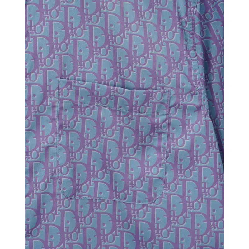 D-ior shirts for D-ior Long-Sleeved Shirts for men #A45733