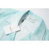 Casablanca short sleeves Shirts M-3XL #A60282