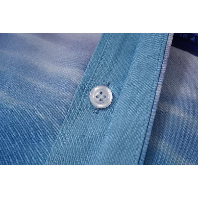 Casablanca short Shirts #A50931