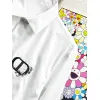D-ior shirts for D-ior Long-Sleeved Shirts for men #A58441