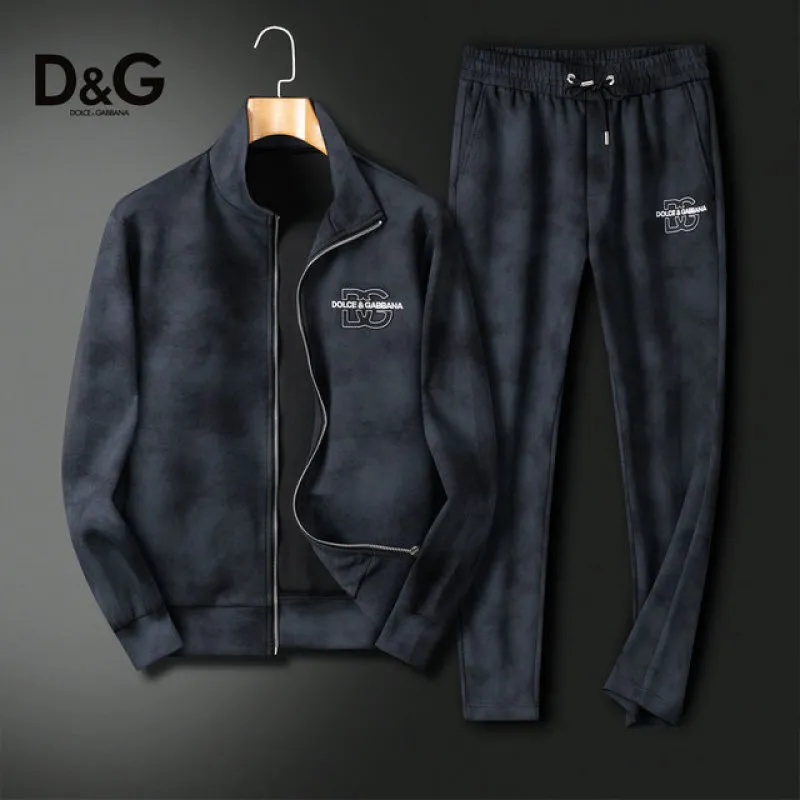 D&G Tracksuits for Men #A57280