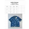 Gucci Denim shirt for men #A53245 Gucci Denim shirt for men #A53245