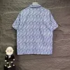 Dior shirts for Dior Short-sleeved shirts for men #A60664