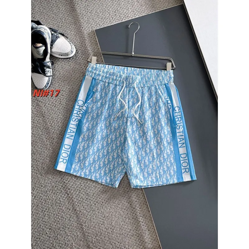 Dior tracksuits for Dior Short Tracksuits for men #A61306