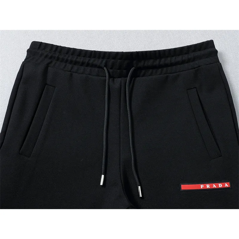 Prada Tracksuits for men #A32066 Prada Tracksuits for men #A32066