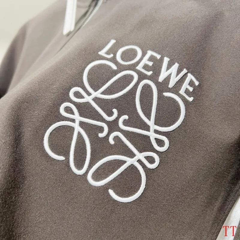 LOEWE Tracksuits #A54505