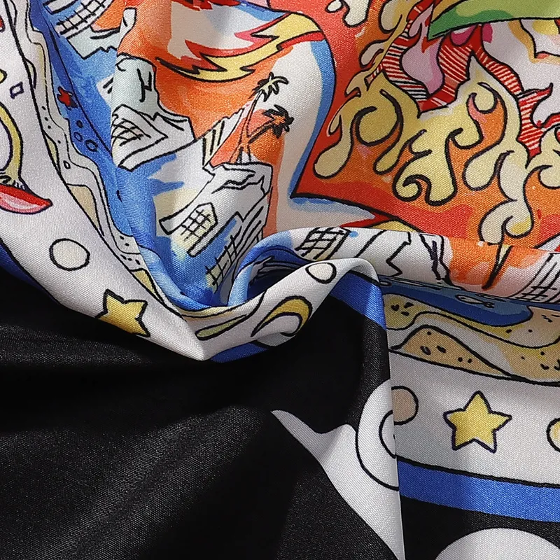 Casablanca Shirts #A51793