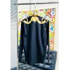 Versace Shirts for Versace Long-Sleeved Shirts for men #A58449