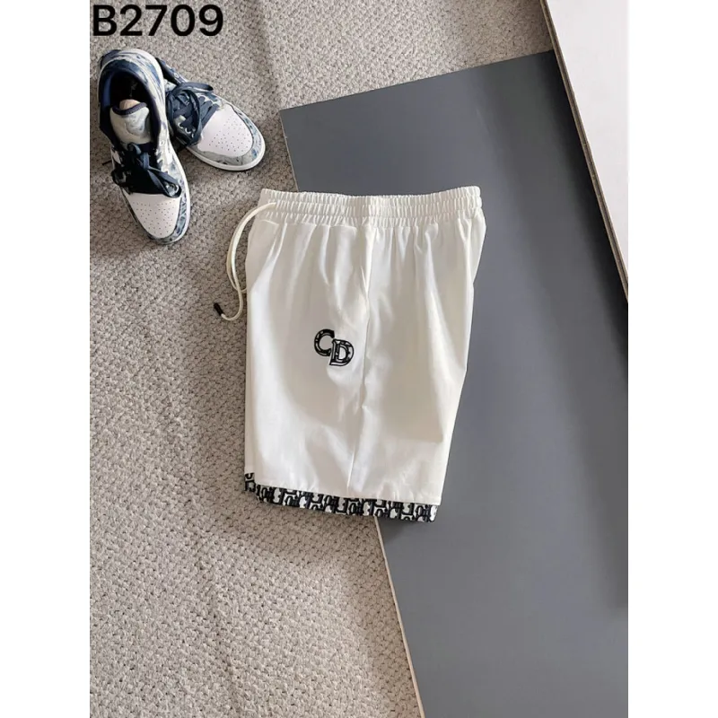 Dior Short Pants #A62380