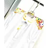 Versace Shirts for Versace Long-Sleeved Shirts for men #A58449