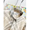 Burberry Shirts for Mens Burberry Long-Sleeved Shirts #A58489