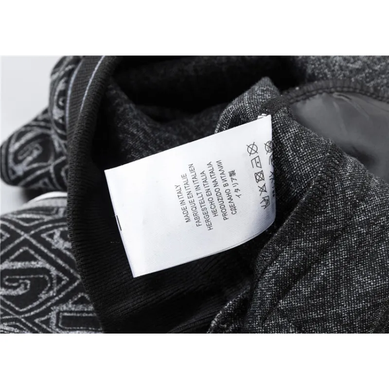 Burberry Tracksuits for Mens long tracksuits #A55422