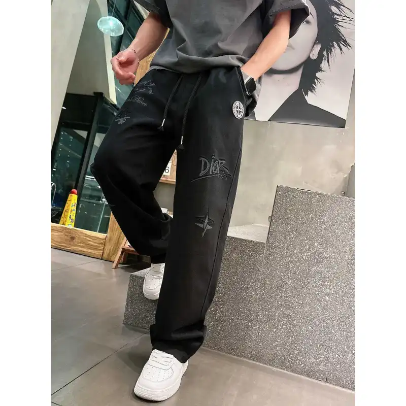 Dior Pants #A60792