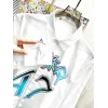 D-ior shirts for D-ior Long-Sleeved Shirts for men #A58445