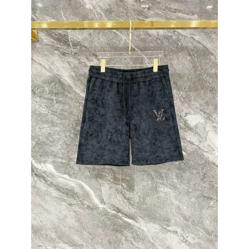 Louis Vuitton tracksuits for Louis Vuitton short tracksuits for men #A64398