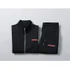 Prada Tracksuits for men #A32066 Prada Tracksuits for men #A32066