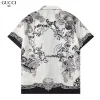 Gucci shirts for Gucci short-sleeved shirts for men #999932203 Gucci shirts for Gucci short-sleeved shirts for men #999932203