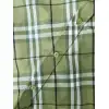 Burberry Shirts for Mens Burberry Long-Sleeved Shirts #A58484