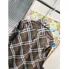 Burberry Shirts for Mens Burberry Long-Sleeved Shirts #A58488
