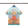 Casablanca Shirts #A36674