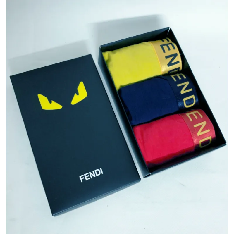 Fendi underwear for men #99903205 Fendi underwear for men #99903205