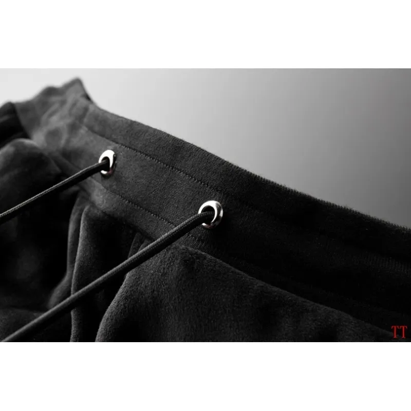 Prada Tracksuits for men Fleece-lined and thickened #A58003 Prada Tracksuits for men Fleece-lined and thickened #A58003