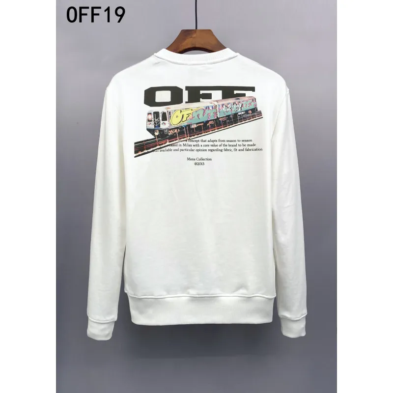 Off-White Hoodies for MEN #A57924