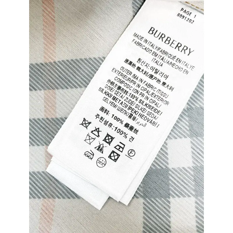 Burberry Shirts for Burberry AAA+ Shorts-Sleeved Shirts for men #A53180