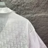 Dior shirts for Dior Short-sleeved shirts for men #A60655