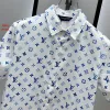 Louis Vuitton tracksuits for Louis Vuitton short tracksuits for men #A65687