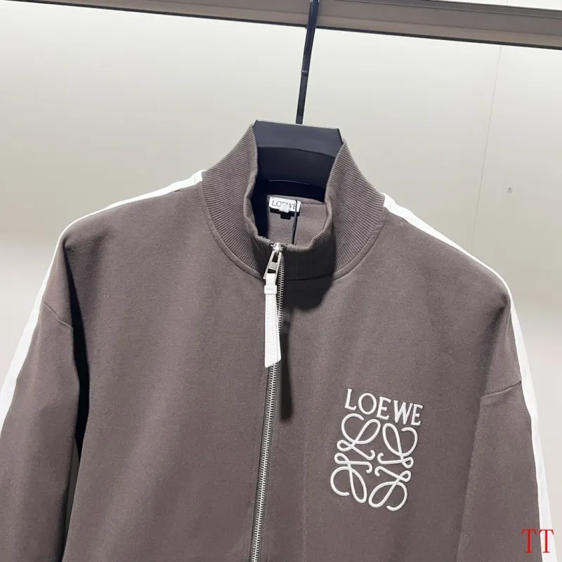 LOEWE Tracksuits #A54505