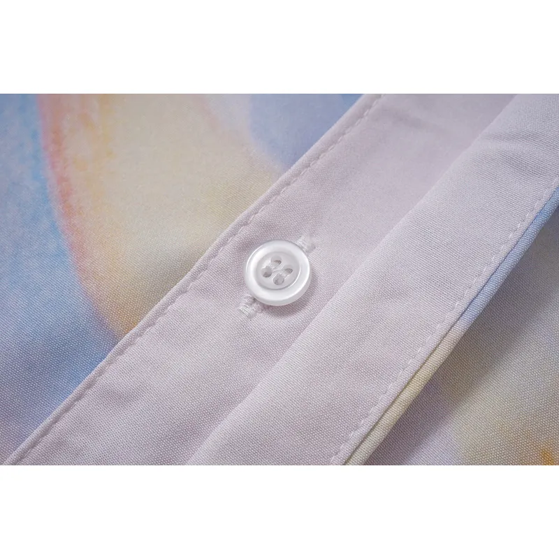 Casablanca short Shirts #A50930